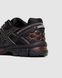 Кросівки Asics Tiger GEL-Kahana 8 Black Rose Gold 14002-Чорний-36 фото 7
