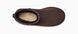 Угги UGG CLASSIC MINI CHOCOLATE 04116-Коричневий-38 фото 4