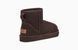 Угги UGG CLASSIC MINI CHOCOLATE 04116-Коричневий-38 фото 3