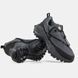Кросівки Reebok Zig Kinetica 2.5 Edge x Spyder Grey Black 21798-Сірий-45 фото 3