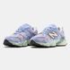 Кросівки New Balance 9060 x The Whitaker Group Purple 14703-Фіолетовий-36 фото 3