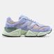 Кросівки New Balance 9060 x The Whitaker Group Purple 14703-Фіолетовий-36 фото 2