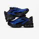 Кросівки Nike Air Max Tailwind 5 x Skepta Blue Black 14013-Синій-36 фото 3