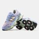 Кросівки New Balance 9060 x The Whitaker Group Purple 14703-Фіолетовий-36 фото 4
