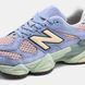 Кросівки New Balance 9060 x The Whitaker Group Purple 14703-Фіолетовий-36 фото 5