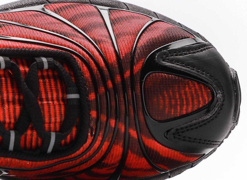 Кросівки Nike Air Max Tailwind 5 x Skepta Red Black 14012-Червоний-36 фото