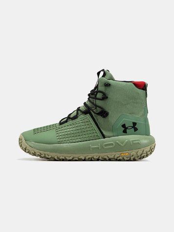 Черевики UA Under Armour HOVR Green 17719-Зелений-42 фото