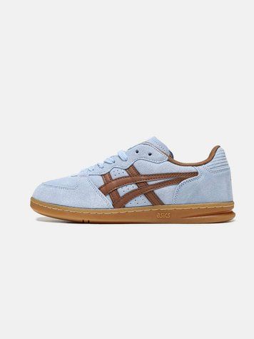 Кросівки Asics x Hay Skyhand Blue Brown 19739-Блакитний-36 фото