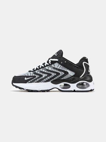 Кросівки Nike Air Max TW Black White 11328-Чорний-37 фото
