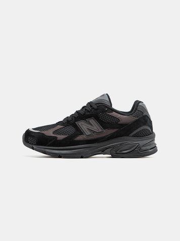 Кросівки New Balance 2010 Black 20623-Чорний-40 фото