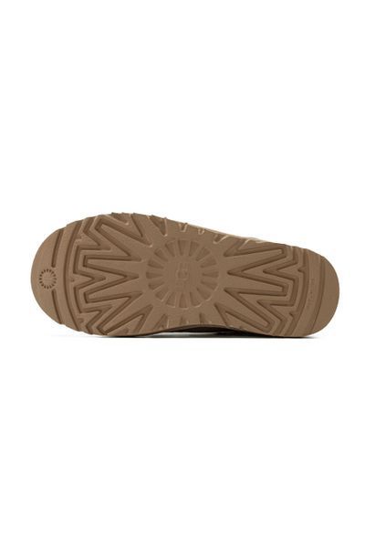 Угги UGG Mini Button Chestnut 13953-Каштановий-36 фото