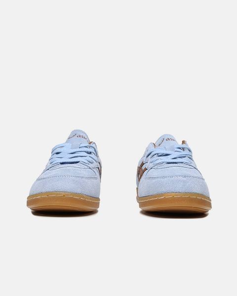 Кросівки Asics x Hay Skyhand Blue Brown 19739-Блакитний-36 фото