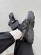 Кросівки Adidas Ozweego Grey Black 18311-Чорний-38 фото 6