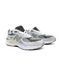 Кросівки NB New Balance 990 Grey Brown 10627-Сірий-36 фото 2