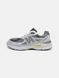 Кросівки NB New Balance 990 Grey Brown 10627-Сірий-36 фото 1