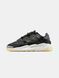 Кросівки Adidas Niteball Black White Gum 05597-Чорний-40 фото 1
