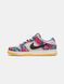 Кросівки Nike SB Dunk Low Parra Multi Color 08972-Мультиколор-36 фото 1