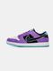Кросівки Nike SB Dunk Low Pro x Hayley Wilson 21894-Фіолетовий-36 фото 1