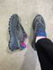 Кросівки Reebok Zig Kinetica 2.5 Edge 14731-Темно-сірий-41 фото 8