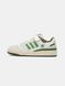Кросівки Adidas Forum 84 Low Green 09013-Зелений-36 фото 1