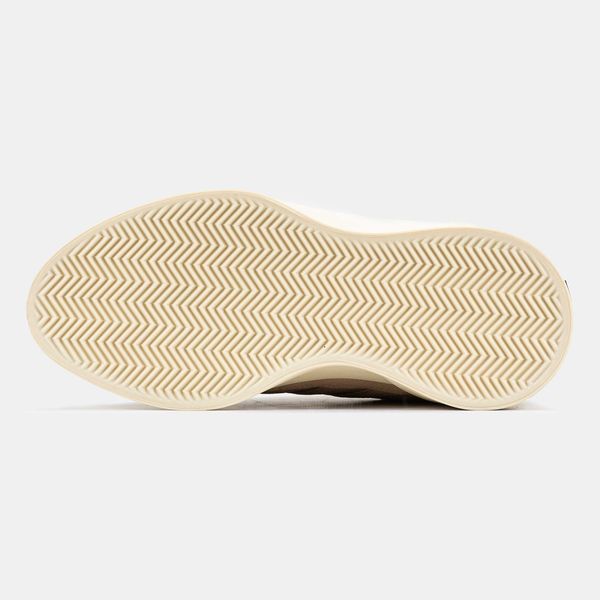 Кросівки Adidas Forum Low 86 x Essential Fear of God 14631-Бежевий-41 фото
