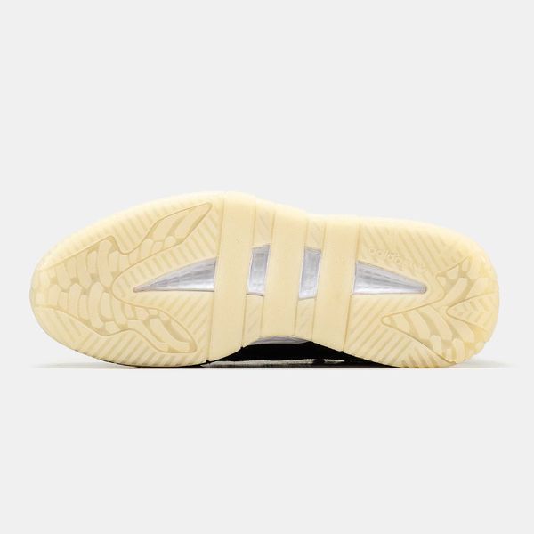 Кросівки Adidas Niteball Black White Gum 05597-Чорний-40 фото