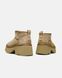 UGG Ultra Mini Height 19374-Коричневий-36 фото 3