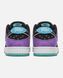 Кросівки Nike SB Dunk Low Pro x Hayley Wilson 21894-Фіолетовий-36 фото 3