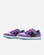 Кросівки Nike SB Dunk Low Pro x Hayley Wilson 21894-Фіолетовий-36 фото 2