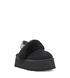 Угги на платформі UGG Funkette Platform Black 14073-Чорний-37 фото 2