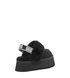 Угги на платформі UGG Funkette Platform Black 14073-Чорний-37 фото 3