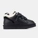 UGG Lowmel Sneaker Leather Black 22328-Чорний-36 фото 7