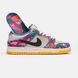 Кросівки Nike SB Dunk Low Parra Multi Color 08972-Мультиколор-36 фото 3