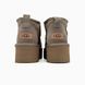 Угги на платформі UGG Ultra Mini Platform Khaki 18598-Хакі-36 фото 6