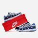 Кросівки Nike P-6000 Blue Silver Black 22031-Синій-41 фото 7