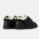 UGG Lowmel Sneaker Leather Black 22328-Чорний-36 фото 4
