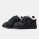 UGG Lowmel Sneaker Leather Black 22328-Чорний-36 фото 2