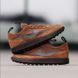 Кросівки Nike Craft x Tom Sachs Brown 11197-Коричневий-40 фото 9