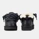 UGG Lowmel Sneaker Leather Black 22328-Чорний-36 фото 3