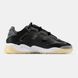 Кросівки Adidas Niteball Black White Gum 05597-Чорний-40 фото 2