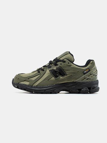 Кросівки New Balance 1906R Cordura 21987-Хакі-39 фото