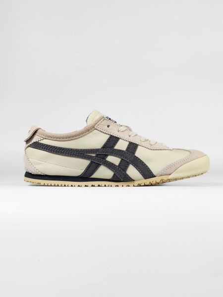 Кросівки Asics Onitsuka Tiger Mexico 66 Vintage Birch/ Midnight 17632-Бежевий-41 фото