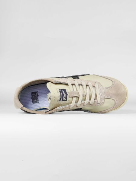 Кросівки Asics Onitsuka Tiger Mexico 66 Vintage Birch/ Midnight 17632-Бежевий-41 фото