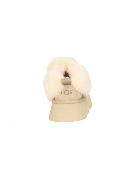 UGG Tazelle Platform 23050-Бежевий-36 фото