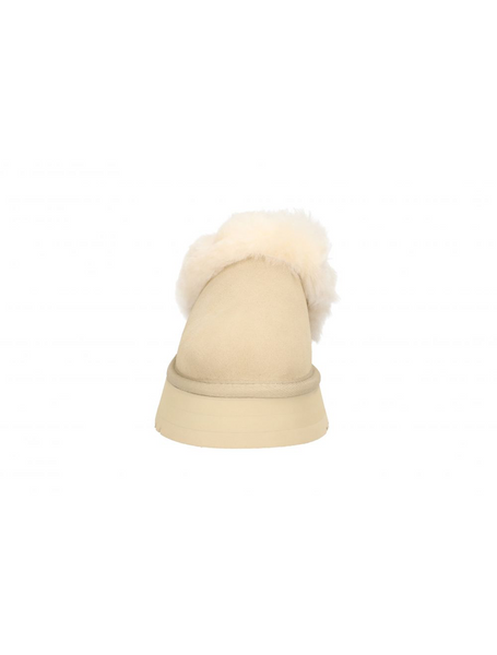 UGG Tazelle Platform 23050-Бежевий-36 фото