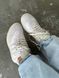 Кросівки Adidas Samba White 12520-Білий-36 фото 11