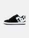 Кросівки DC Shoes Court Graffik Black White 16056-Чорний-36 фото 1