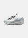 Кросівки Nike ACG Moutain Fly 2 Low Gore Tex White Grey 17672-Сірий-36 фото 1