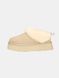 UGG Tazelle Platform 23050-Бежевий-36 фото 1