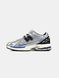 Кросівки New Balance 1906R "Silver Metallic Blue" 16924-Синій-42 фото 1